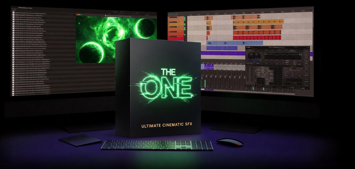 THE ONE